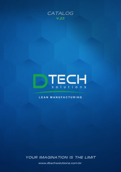 Dtech Solutions - Lean Manufacturing