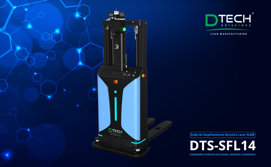 Robo de Empilhamento - DTS-SFL14 (1)